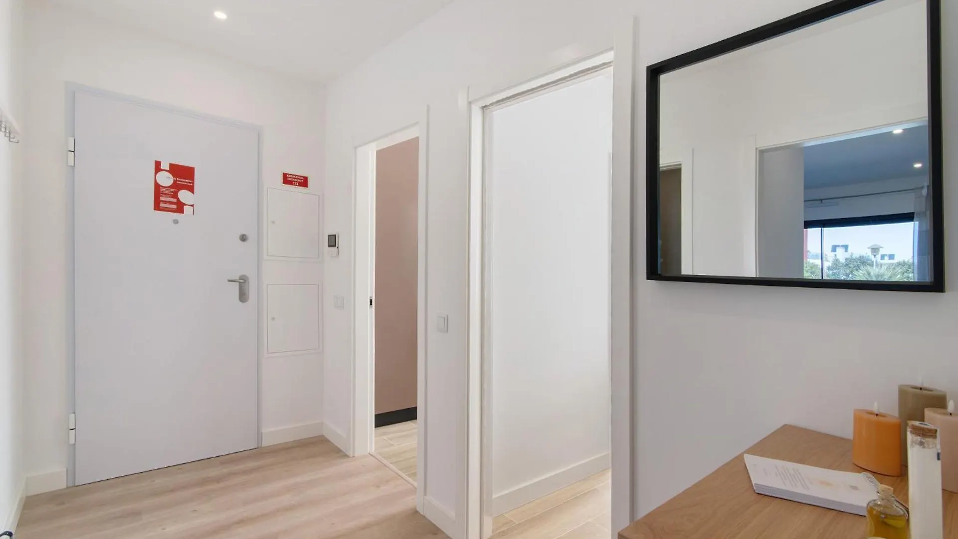 Holiday home The Olive Tree Apartment Tavira