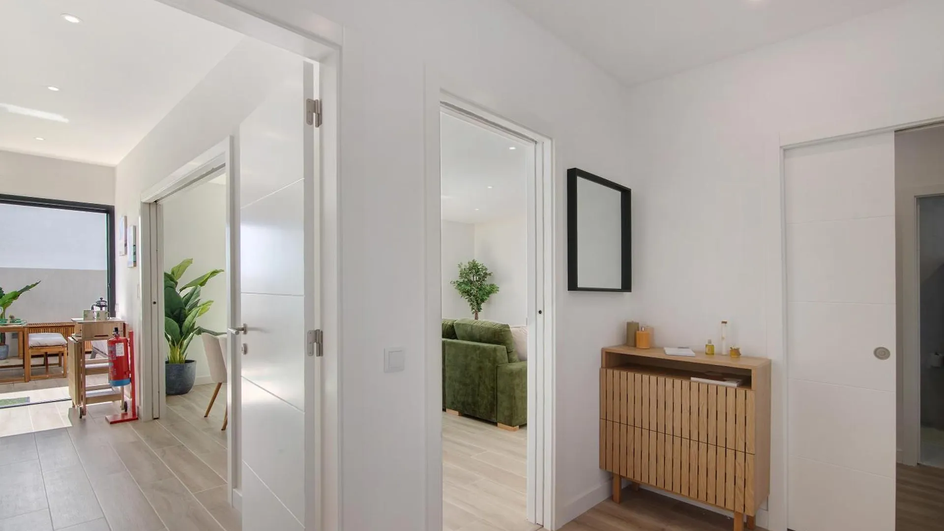 The Olive Tree Apartment Tavira Holiday home