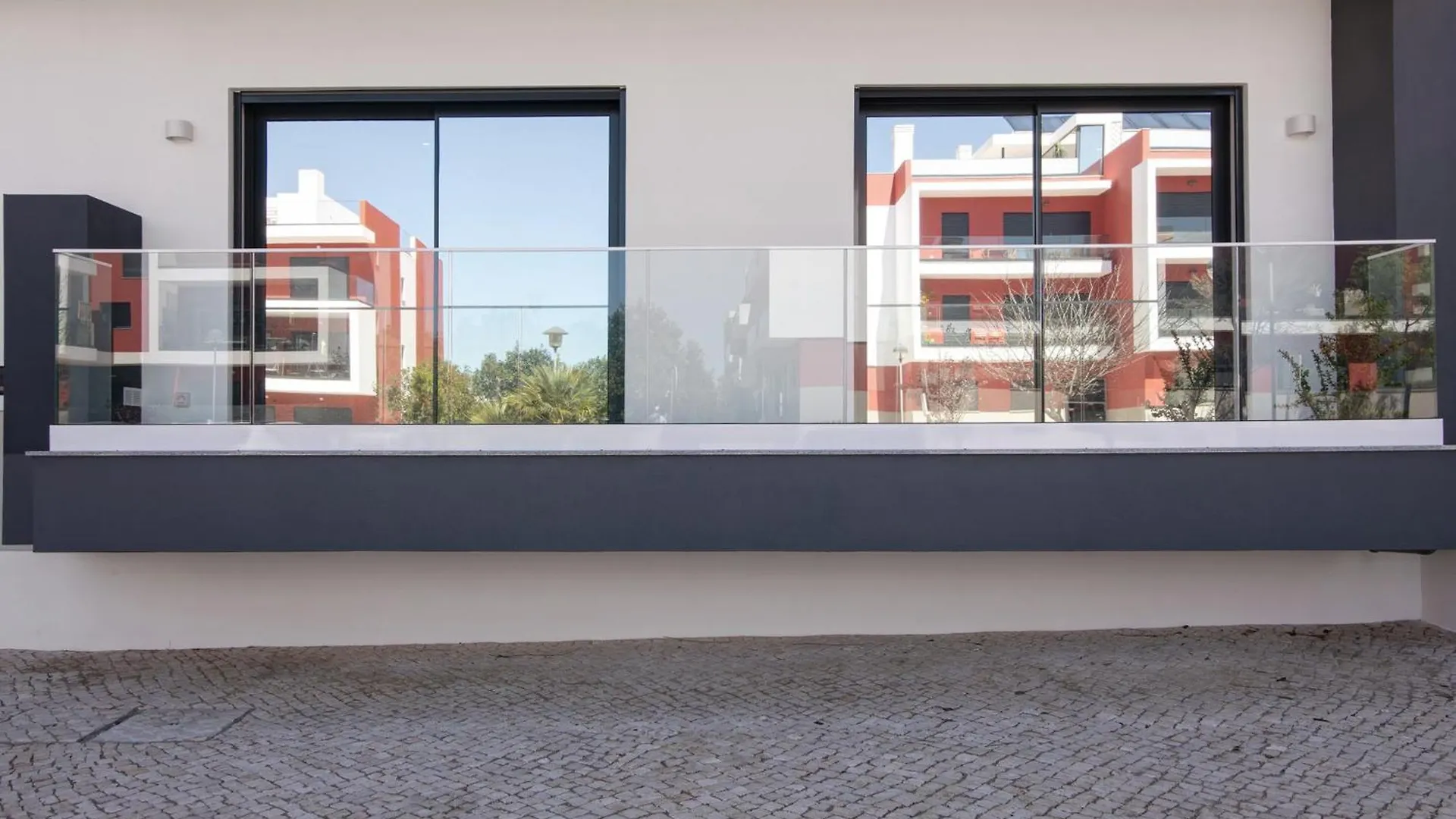 The Olive Tree Apartment Tavira 0*,