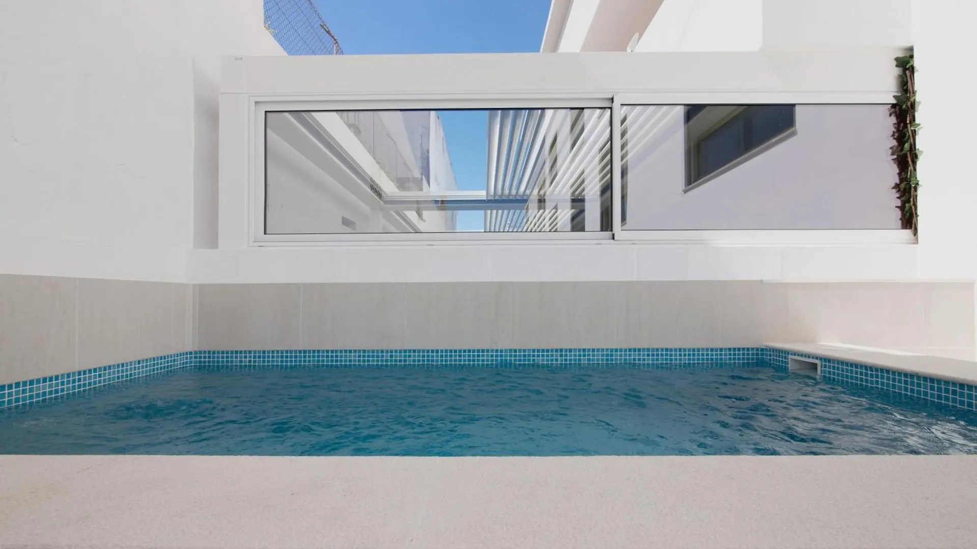The Olive Tree Apartment Tavira
