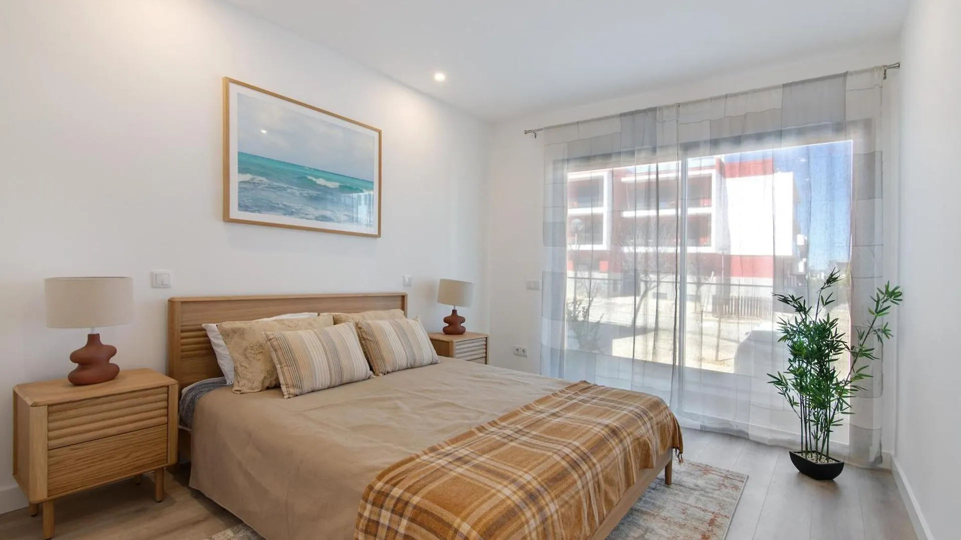 The Olive Tree Apartment Tavira Holiday home