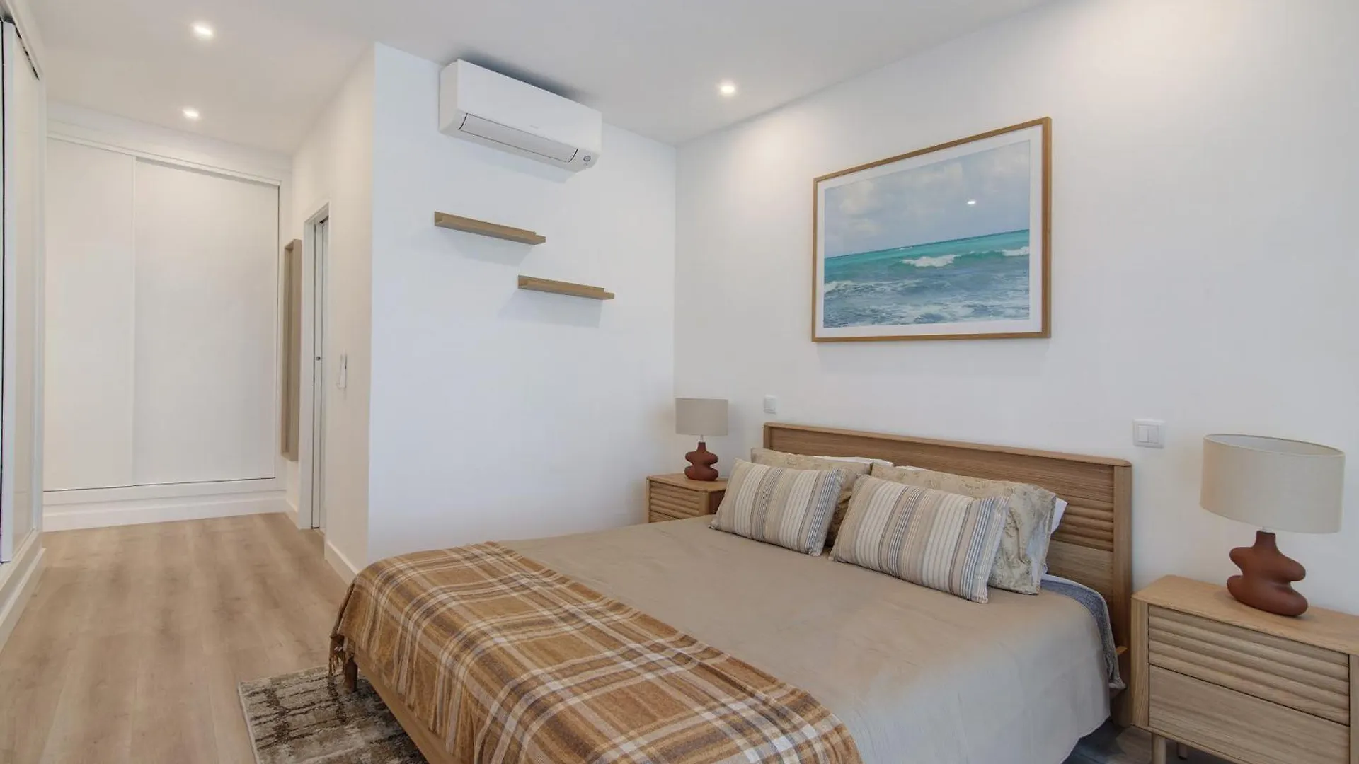 Holiday home The Olive Tree Apartment Tavira