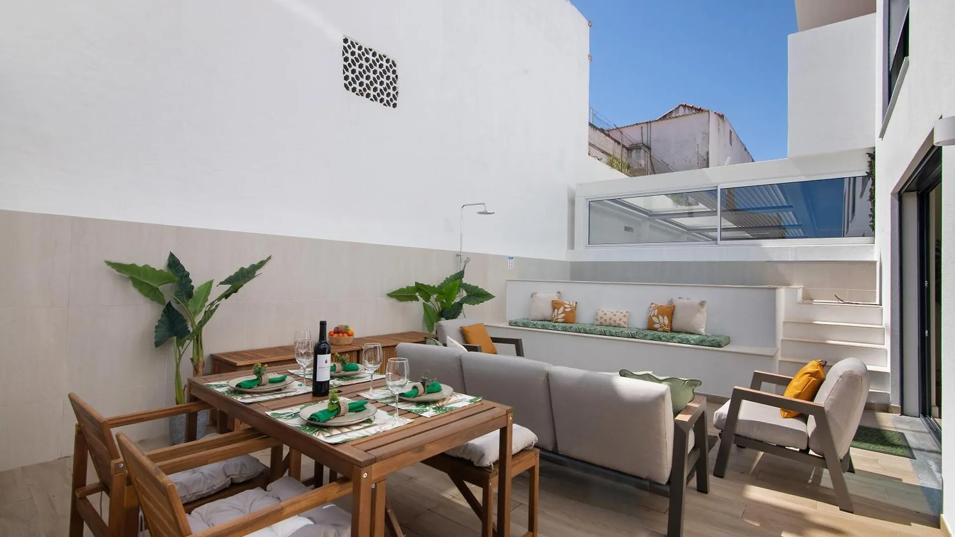 Holiday home The Olive Tree Apartment Tavira Portugal