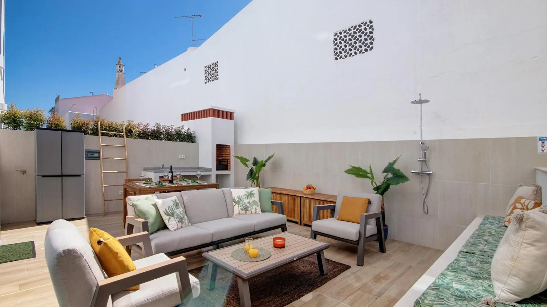 Holiday home The Olive Tree Apartment Tavira Portugal