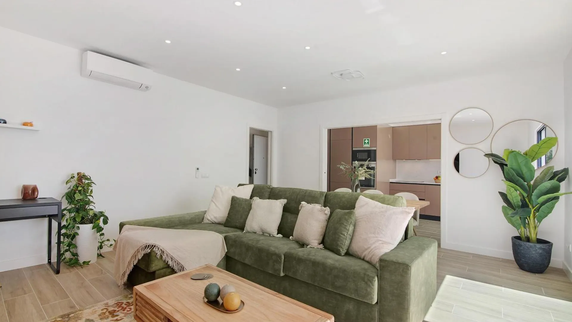 Holiday home The Olive Tree Apartment Tavira
