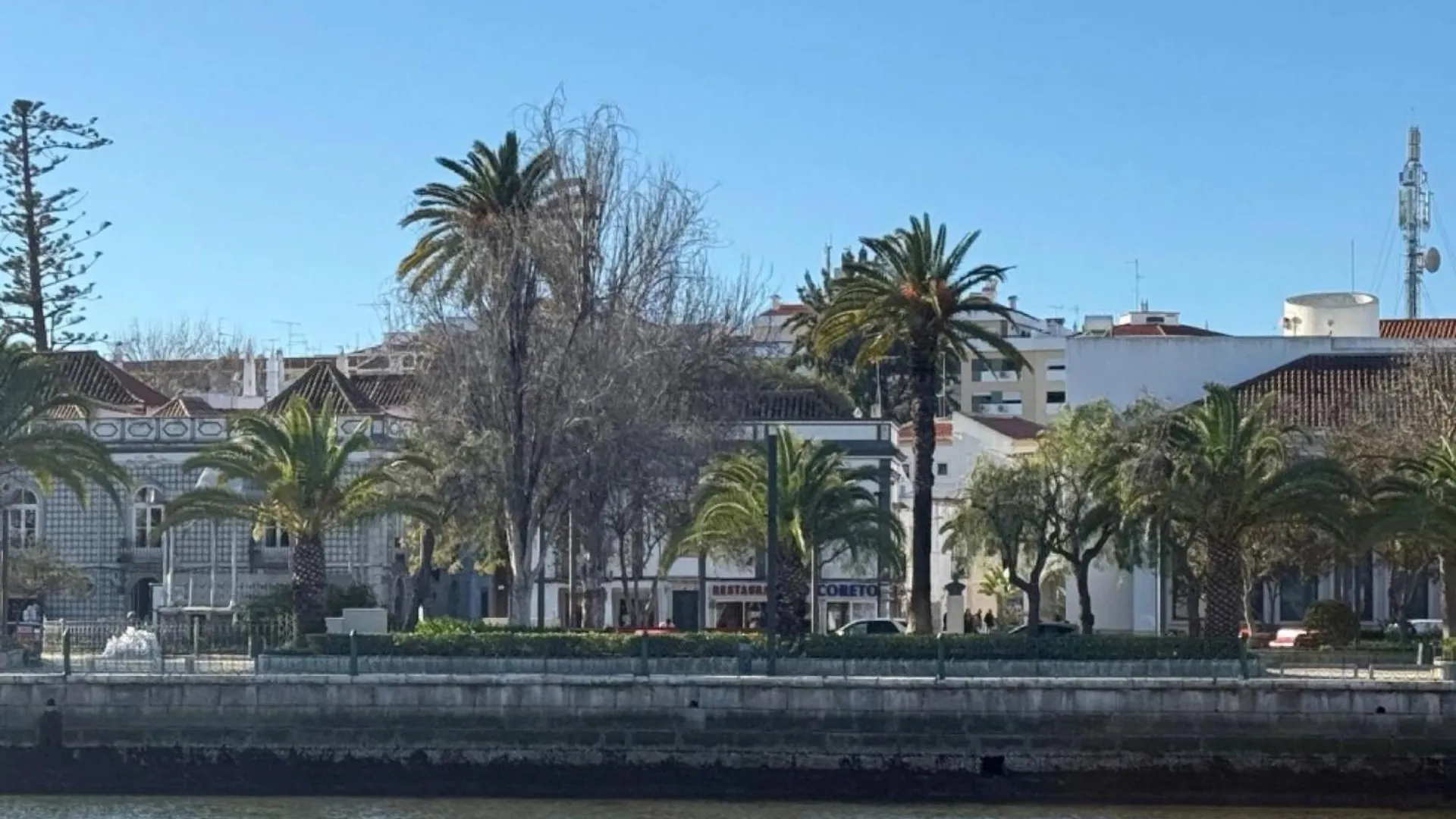 The Olive Tree Apartment Tavira 0*,  Portugal