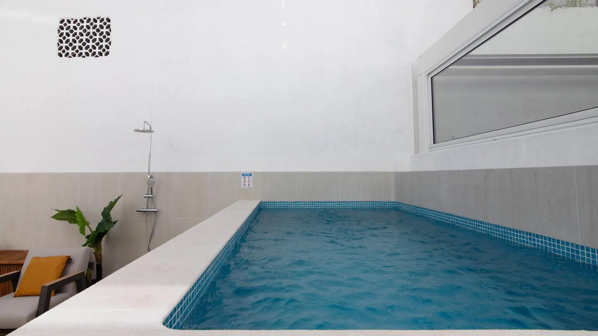 The Olive Tree Apartment Tavira Ferienhaus
