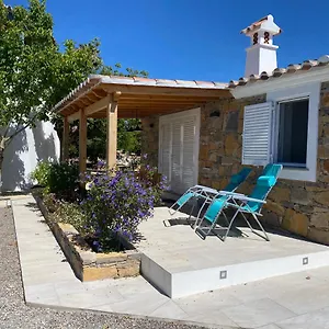 Casa Da Pedra-quinta Dos Cedros-tavira Tavira
