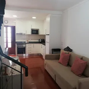 Ferienhaus Casa Barrela Ii, Tavira