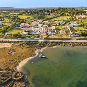 Holiday home Luazinha - Lovingly Renovated Fisherman's, Tavira